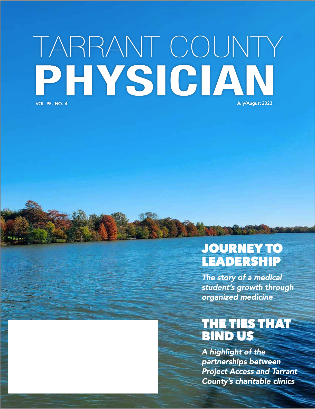 Med Students on a Mission - TCU Magazine